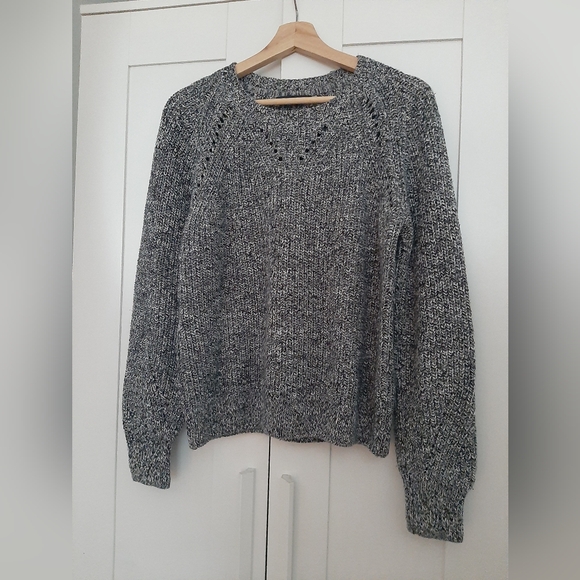 Denver Hayes Knit Sweater (Large) - Picture 6 of 7